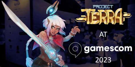 radicalfish|project terra game.